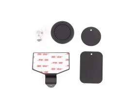 Rennline ExactFit Magnetic Phone Mount Mercedes-Benz C300 W4 2008-2014