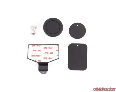 Rennline ExactFit Magnetic Phone Mount Mercedes-Benz C300 W4 2008-2014 - PM01.77