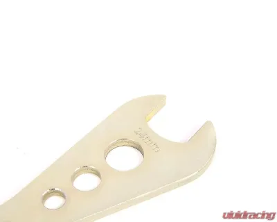 Rennline 24mm + 36mm Spring Plate Wrench - T11