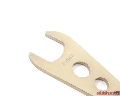 Rennline 24mm + 36mm Spring Plate Wrench - T11