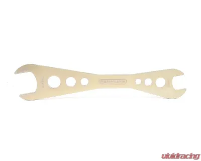 Rennline 24mm + 36mm Spring Plate Wrench - T11