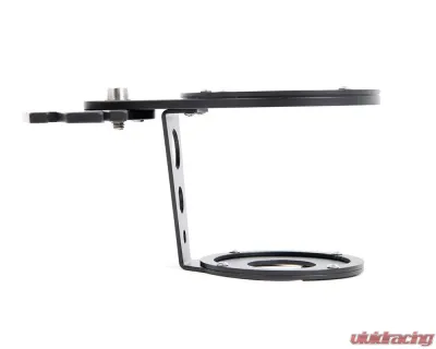 Rennline Adjustable Aluminum Seat Mounted Cup Holder for Porsche 911 | 912 1974-1989 - SA05.06