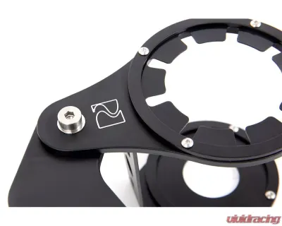 Rennline Adjustable Aluminum Seat Mounted Cup Holder for Porsche 911 | 912 1974-1989 - SA05.06