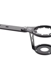 Rennline  Adjustable Cup Holder BMW E30 1982-1993                                     - SA05.07 - Image 4