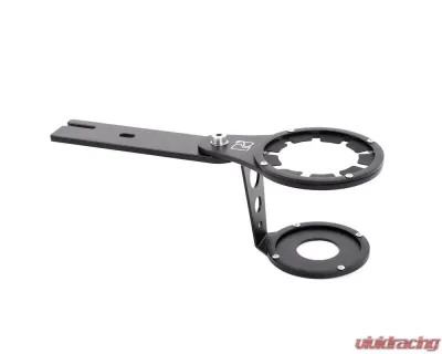 Rennline  Adjustable Cup Holder BMW E30 1982-1993 - SA05.07