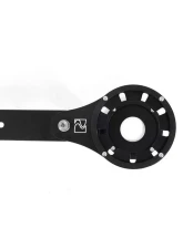 Rennline  Adjustable Cup Holder BMW E30 1982-1993                                     - SA05.07 - Image 3