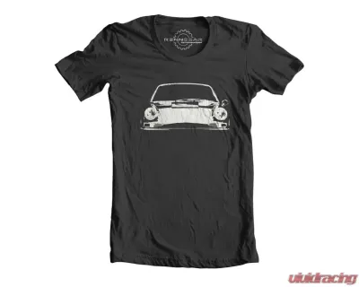 Rennline Rendered Shirts Collection 901 - AP20.01   XXL