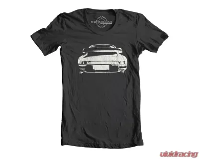 Rennline Rendered Shirts Collection 930 Rear - AP20.30R  L