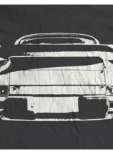 Rennline Rendered Shirts Collection 930 Rear                                     - AP20.30R  L - Image 2