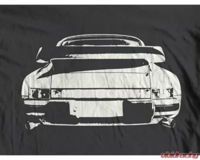 Rennline Rendered Shirts Collection 930 Rear - AP20.30R  L
