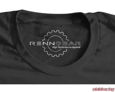 Rennline Rendered Shirts Collection 930 Rear - AP20.30R  L