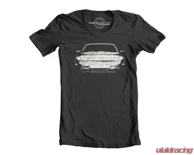 Rennline Rendered Shirts Collection 944 - AP20.44   XXL