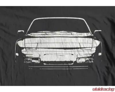 Rennline Rendered Shirts Collection 944 - AP20.44   XXL