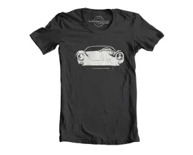 Rennline Rendered Shirts Collection 550 Spyder