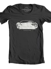 Rennline Rendered Shirts Collection 550 Spyder                                     - AP20.50SPYM - Image 3