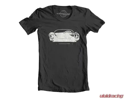 Rennline Rendered Shirts Collection 550 Spyder - AP20.50SPYM