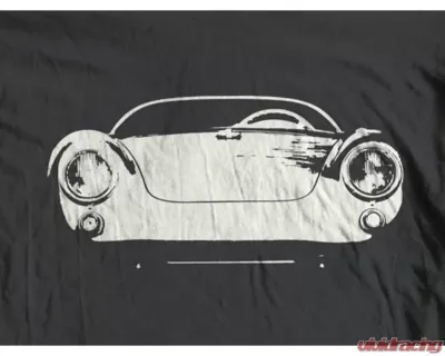 Rennline Rendered Shirts Collection 550 Spyder - AP20.50SPYM