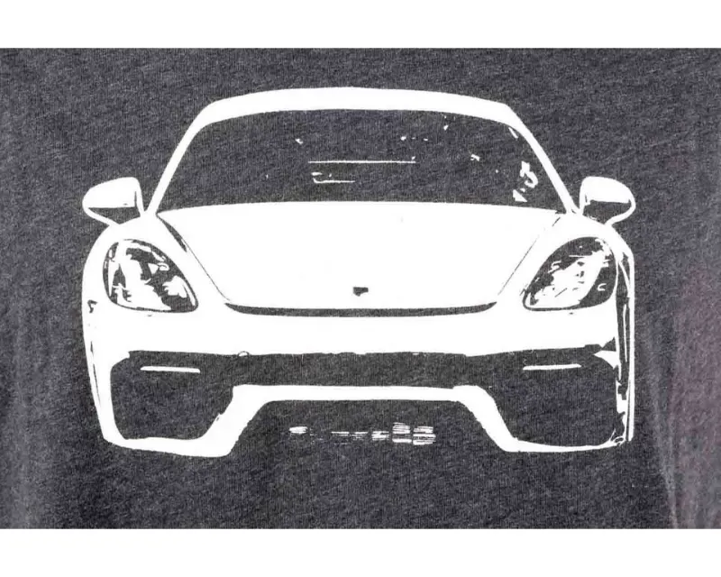 Rennline Rendered Shirts Collection 718 GT4 - AP20.718GTXL