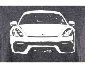 Rennline Rendered Shirts Collection 718 GT4