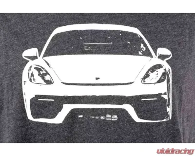 Rennline Rendered Shirts Collection 718 GT4 - AP20.718GTL