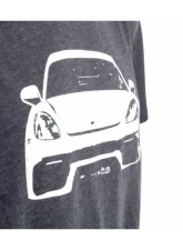 Rennline Rendered Shirts Collection 718 GT4                                     - AP20.718GTL - Image 2