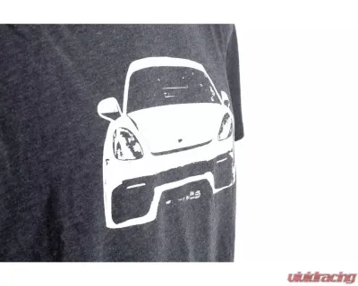Rennline Rendered Shirts Collection 718 GT4 - AP20.718GTL
