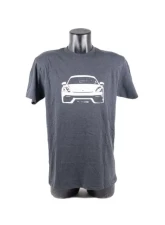 Rennline Rendered Shirts Collection 718 GT4                                     - AP20.718GTL - Image 3