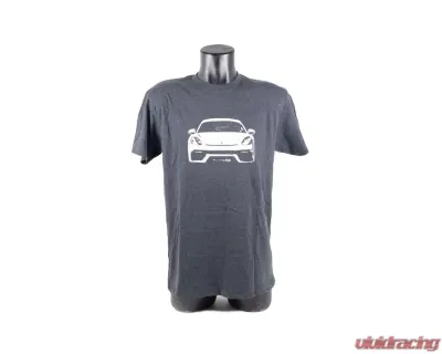 Rennline Rendered Shirts Collection 718 GT4 - AP20.718GTL