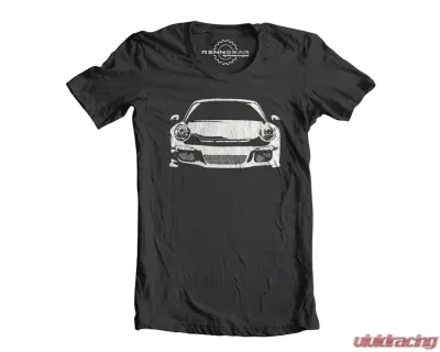 Rennline Rendered Shirts Collection 991 - AP20.91   XXL