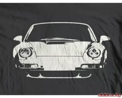 Rennline Rendered Shirts Collection 993 - AP20.93   XXL