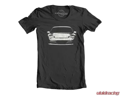 Rennline Rendered Shirts Collection 996 - AP20.96   L