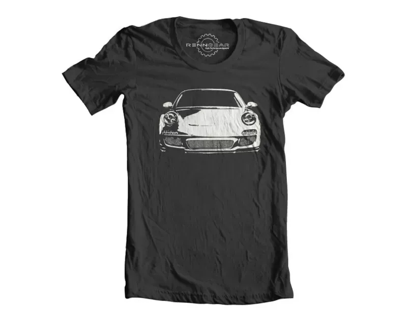 Rennline Rendered Shirts Collection 997 - AP20.97   S