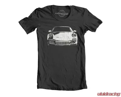 Rennline Rendered Shirts Collection 997 - AP20.97   M
