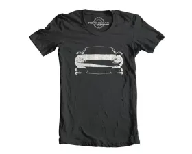 Rennline Rendered Shirts Collection Boxster