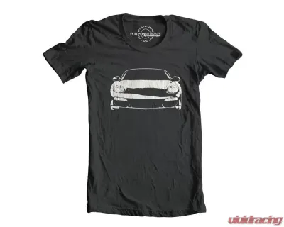 Rennline Rendered Shirts Collection Boxster - AP20.BOX  L
