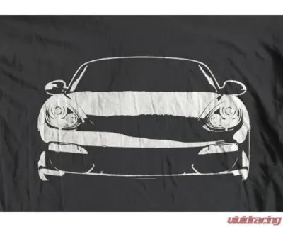 Rennline Rendered Shirts Collection Boxster - AP20.BOX  L