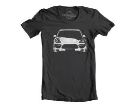 Rennline Rendered Shirts Collection Cayenne