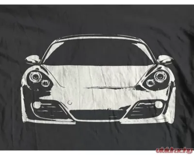 Rennline Rendered Shirts Collection Cayman - AP20.CAYM XL
