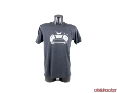 Rennline Rendered Shirts Collection F56 Mini - AP20.F56  XXL