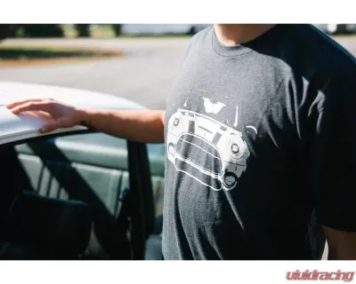 Rennline Rendered Shirts Collection F56 Mini - AP20.F56  XXL