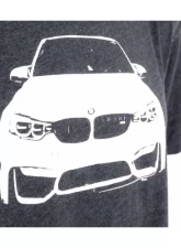 Rennline Rendered Shirts Collection F80 M3                                     - AP20.F80  XL - Image 2