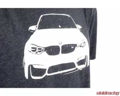 Rennline Rendered Shirts Collection F80 M3 - AP20.F80  XL