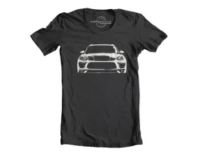 Rennline Rendered Shirts Collection Macan