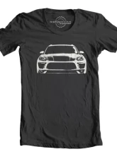 Rennline Rendered Shirts Collection Macan                                     - AP20.MAC  M - Image 3