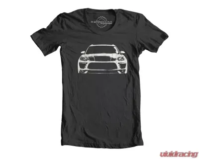 Rennline Rendered Shirts Collection Macan - AP20.MAC  M