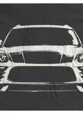 Rennline Rendered Shirts Collection Macan                                     - AP20.MAC  M - Image 2