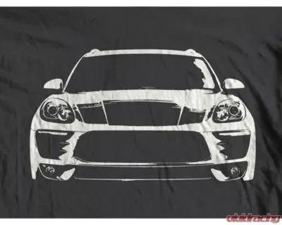 Rennline Rendered Shirts Collection Macan - AP20.MAC  M