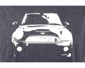 Rennline Rendered Shirts Collection R56 Mini