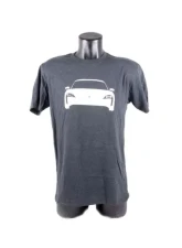 Rennline Rendered Shirts Collection Taycan                                     - AP20.TAY  XL - Image 3