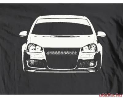 Rennline Rendered Shirts Collection MK5 - AP20.V XL